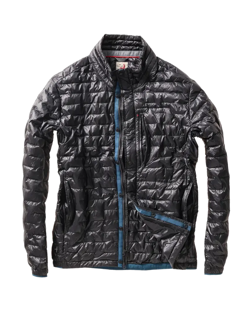 Relwen Featherweight Down Jacket
