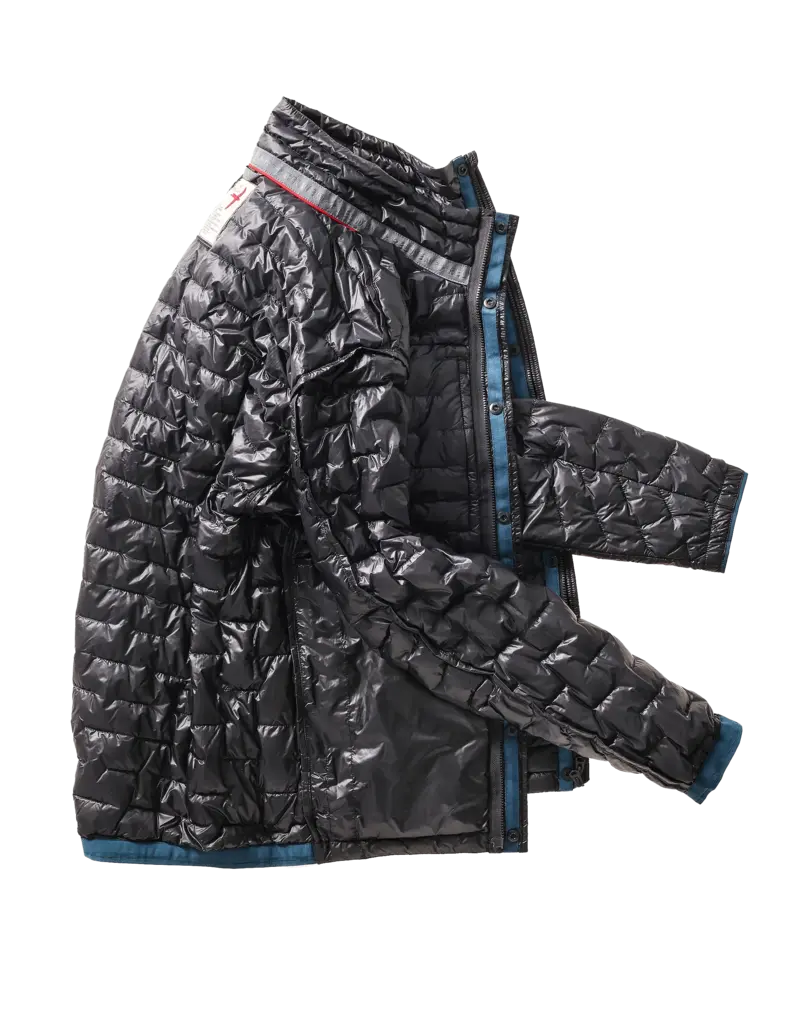 Relwen Featherweight Down Jacket