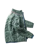 Relwen Featherweight Down Jacket