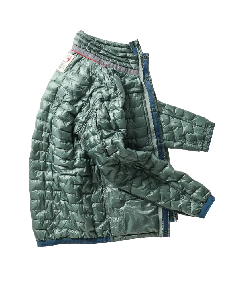 Relwen Featherweight Down Jacket
