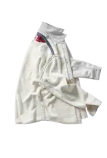 Relwen Pique Fleece Workshirt