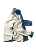 Relwen Pique Fleece Workshirt