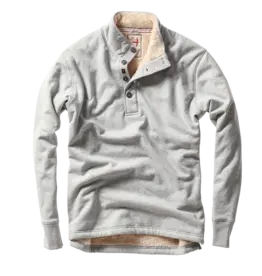 Relwen Superfleece Mock