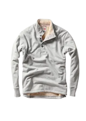 Relwen Superfleece Mock