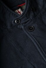 Relwen Moleskin Trap Blazer