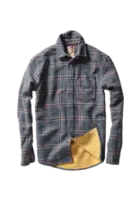 Relwen Chamois-Lined Flannel