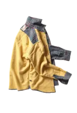 Relwen Chamois-Lined Flannel