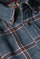 Relwen Chamois-Lined Flannel