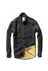 Relwen Chamois-Lined Flannel