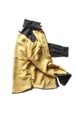 Relwen Chamois-Lined Flannel