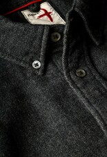 Relwen Chamois-Lined Flannel