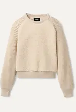 Ugg Zayla Chateau Knit Sweater