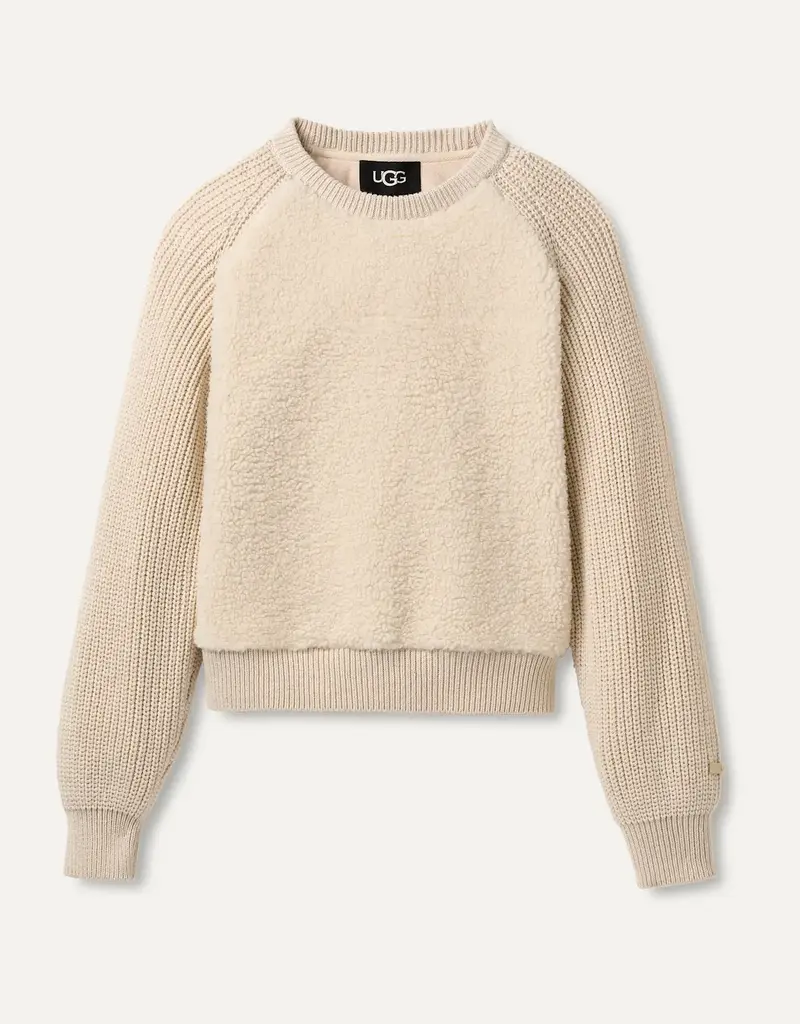 Ugg Zayla Chateau Knit Sweater