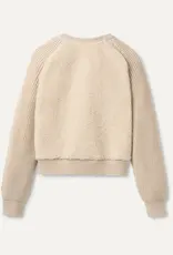 Ugg Zayla Chateau Knit Sweater