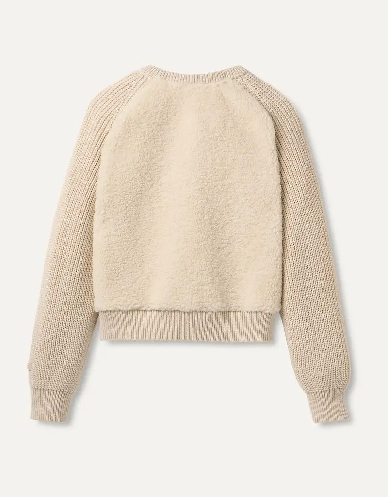 Ugg Zayla Chateau Knit Sweater