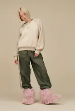 Ugg Zayla Chateau Knit Sweater