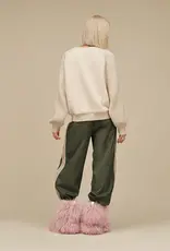 Ugg Zayla Chateau Knit Sweater