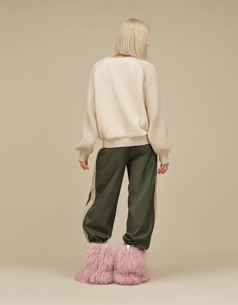 Ugg Zayla Chateau Knit Sweater