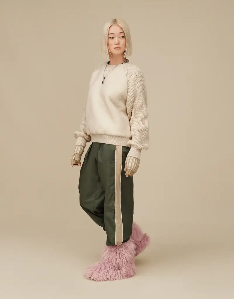 Ugg Zayla Chateau Knit Sweater