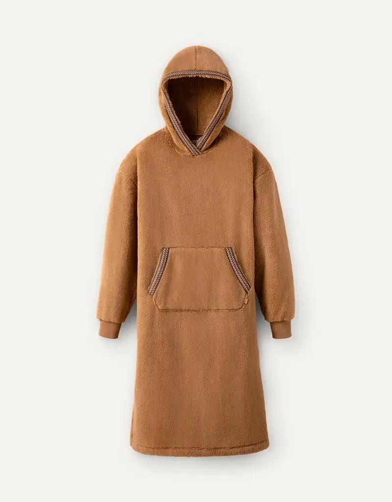 Ugg Uggfluff Oversized Hoodie