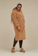 Ugg Uggfluff Oversized Hoodie