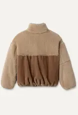 Ugg Marlene Sherpa Jacket II