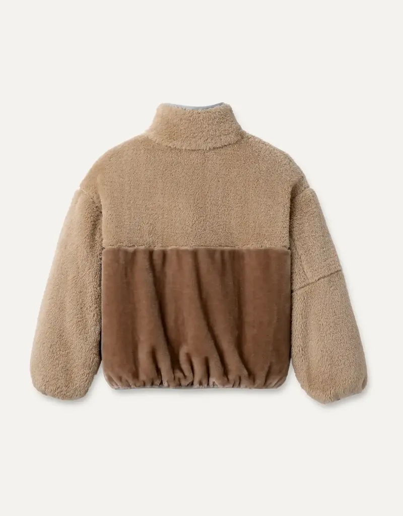 Ugg Marlene Sherpa Jacket II