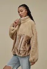 Ugg Marlene Sherpa Jacket II