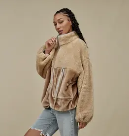Ugg Marlene Sherpa Jacket II