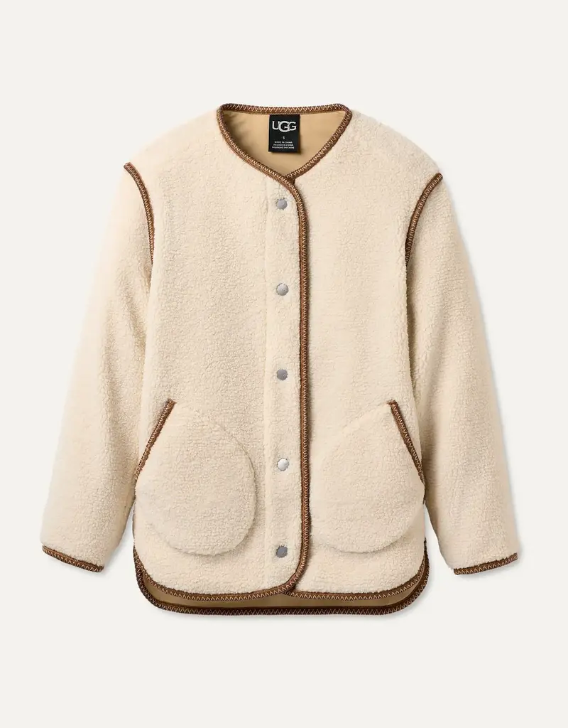 Ugg Emmersyn Uggbraid Jacket