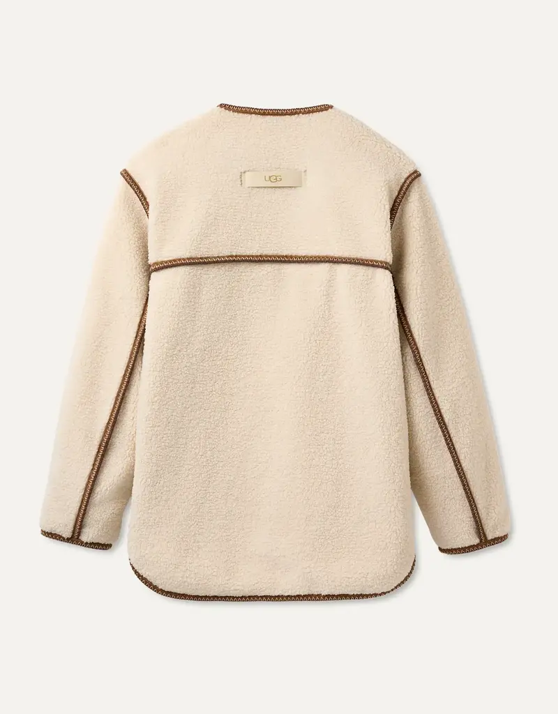 Ugg Emmersyn Uggbraid Jacket