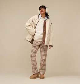 Ugg Emmersyn Uggbraid Jacket