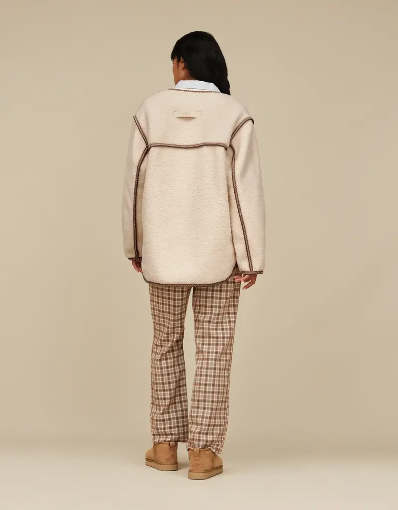 Ugg Emmersyn Uggbraid Jacket