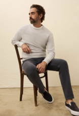 Faherty Legend Sweater Crew