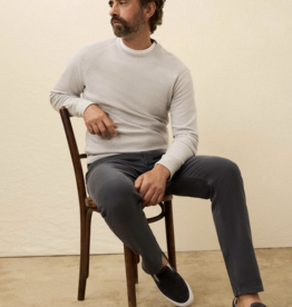 Faherty Legend Sweater Crew