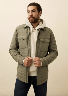 Faherty Horizon Series CPO