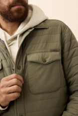 Faherty Horizon Series CPO