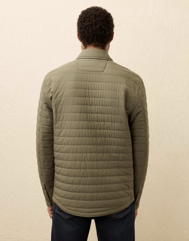 Faherty Horizon Series CPO