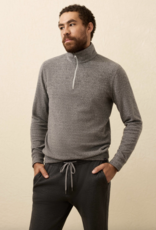Faherty Legend Sweater Quarter Zip