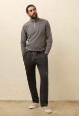 Faherty Legend Sweater Quarter Zip