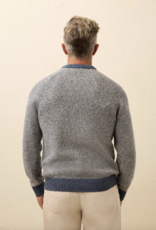 Faherty Donegal Crew Sweater