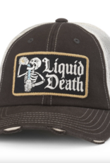 American Needle Liquid Death Orville