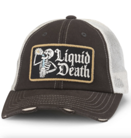 American Needle Liquid Death Orville