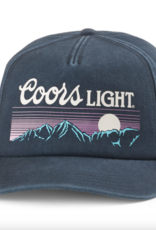 American Needle Coors Light Walker
