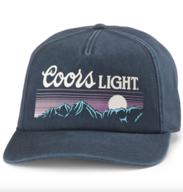 American Needle Coors Light Walker