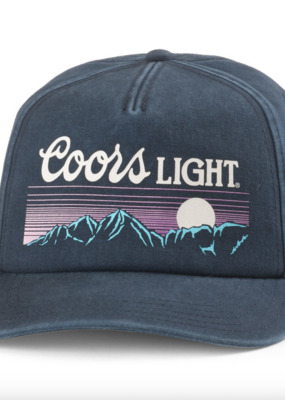 American Needle Coors Light Walker