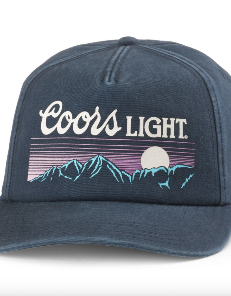 American Needle Coors Light Walker