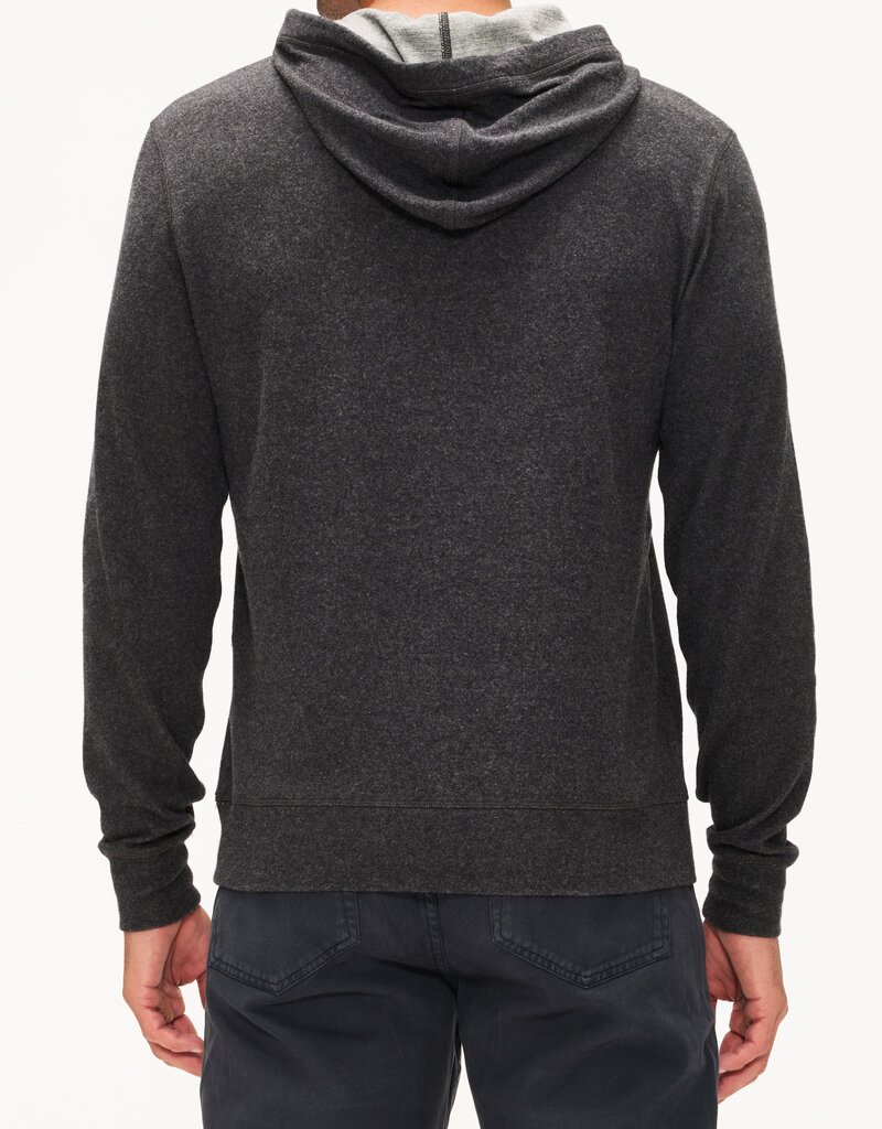 Faherty Legend Sweater Hoodie