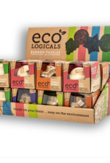 24 Piece Ecologicals  Brainteasers