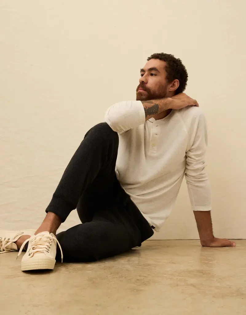 Faherty Legend Sweatpant